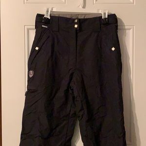 Columbia Snowboarding Pants - Sz S